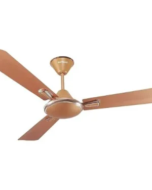 HAVELLS- 48”, FESTIVA ES, CEILING FAN, PEARL COPPER