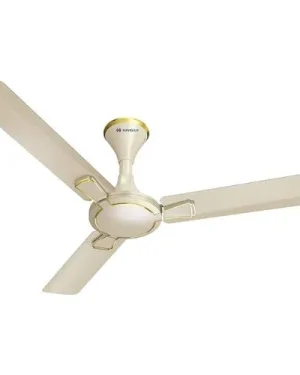 HAVELLS- 48”, MILOR BLDC, CEILING FAN, GOLD