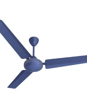 HAVELLS- 48”, THRILL AIR ES, CEILING FAN, MATT BLUE