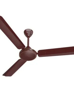HAVELLS- 48”, THRILL AIR ES, CEILING FAN, SMOKE BROWN