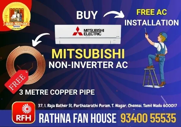 mitsubishi ac Mitsubishi Ac