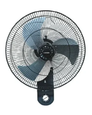 REMI- 18″, RAPID AIR, WALL, STEEL