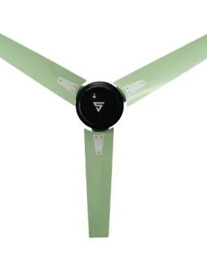 SUPERFAN- 48″, SUPER MYQ, CEILING FAN, ONYX MEADOW