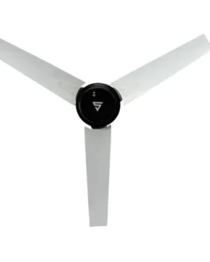 SUPERFAN- 48″, SUPER MYQ, CEILING FAN, ONYX PEARL