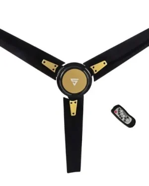 SUPERFAN- 48″, SUPER Q DLX, CEILING FAN, ROYAL ONYX