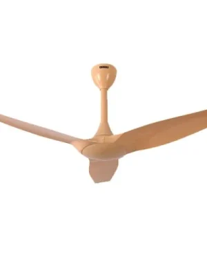 USHA- 48″, HELEOUS BLDC WITH REMOTE, CEILING FAN, GOLDEN YELLOW