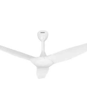 USHA- 48″, HELEOUS BLDC WITH REMOTE, CEILING FAN, SPARKLE WHITE