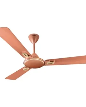 USHA- 48″, STRIKER GALAXY R 1 STAR GBD, CEILING FAN, COFFEE BROWN