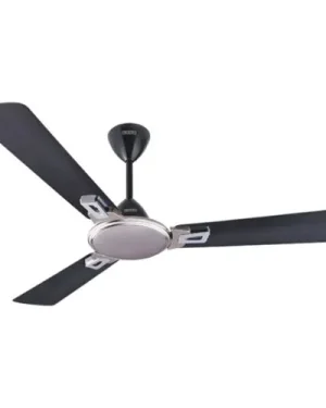 USHA- 48″, STRIKER GALAXY R 1 STAR GBD, CEILING FAN, DARK GREY