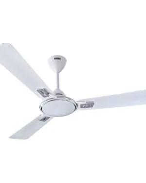 USHA- 48″, STRIKER GALAXY R 1 STAR GBD, CEILING FAN, WHITE