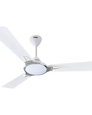 USHA- 48″, STRIKER PLATINUM R 1 STAR GBD, CEILING FAN, WHITE