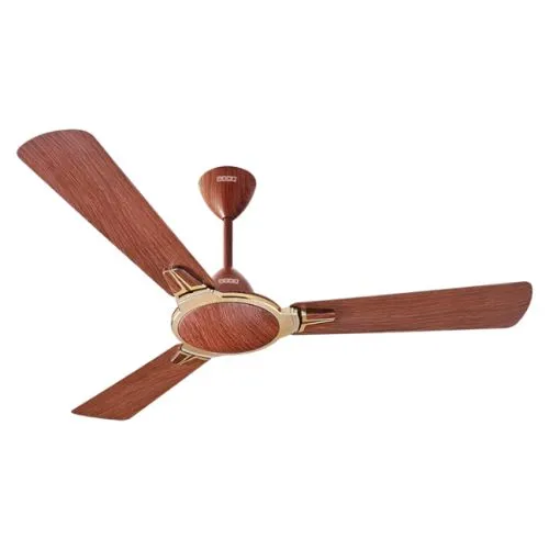 Usha 48 Striker Platinum R 1 Star Gbd Ceiling Fan Wooden Gold Trims.jpg