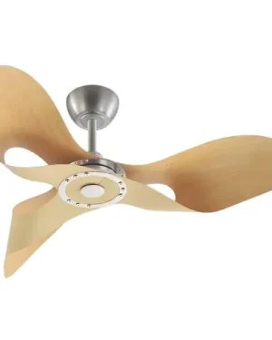 USHA- 50″, AEROLUX BALLERINE, CEILING FAN, WOOD