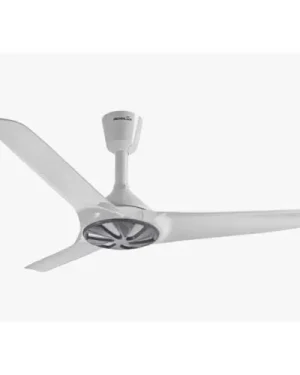 USHA- 52″, EX 5, CEILING FAN, GALAXY WHITE