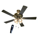 Usha 52 Fontana Maple Remote 1 Star Ceiling Fan Antique Brass.jpg