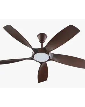 USHA- 55″, AEROLUX ASTROPHEL, CEILING FAN, WITH REMOTE