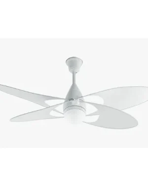 USHA- 55″, AEROLUX DESIDERATA, CEILING FAN, WITH REMOTE