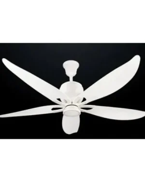 USHA- 56″, CAMELLIA BLDC REMOTE LIGHT, CEILING, WHITE