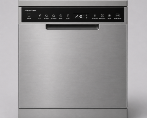 DISH WASHER