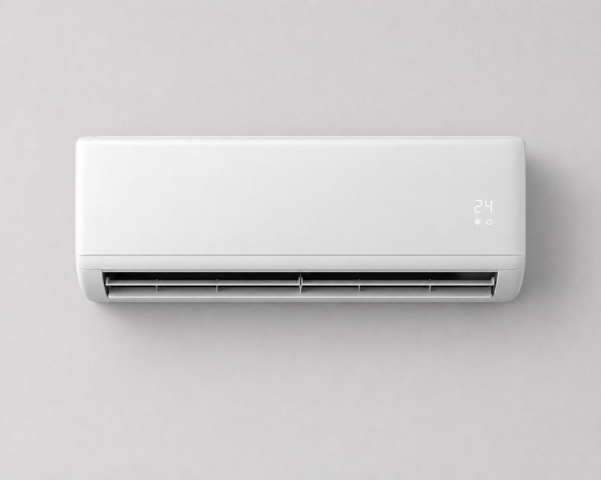 air-conditioner
