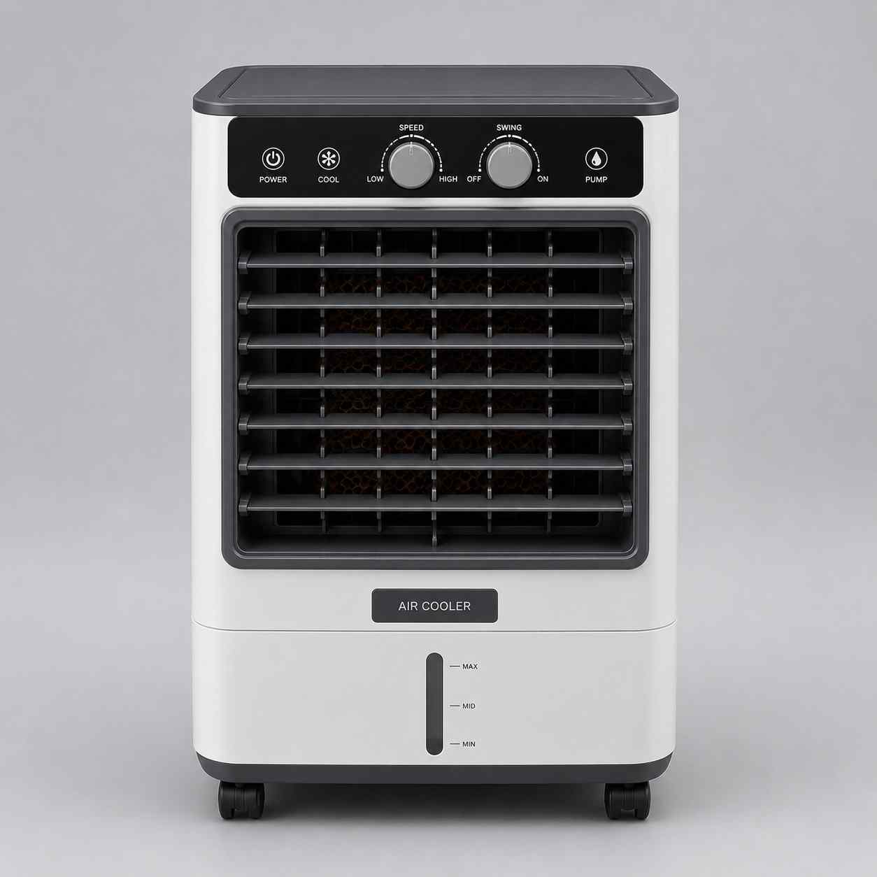 Air cooler