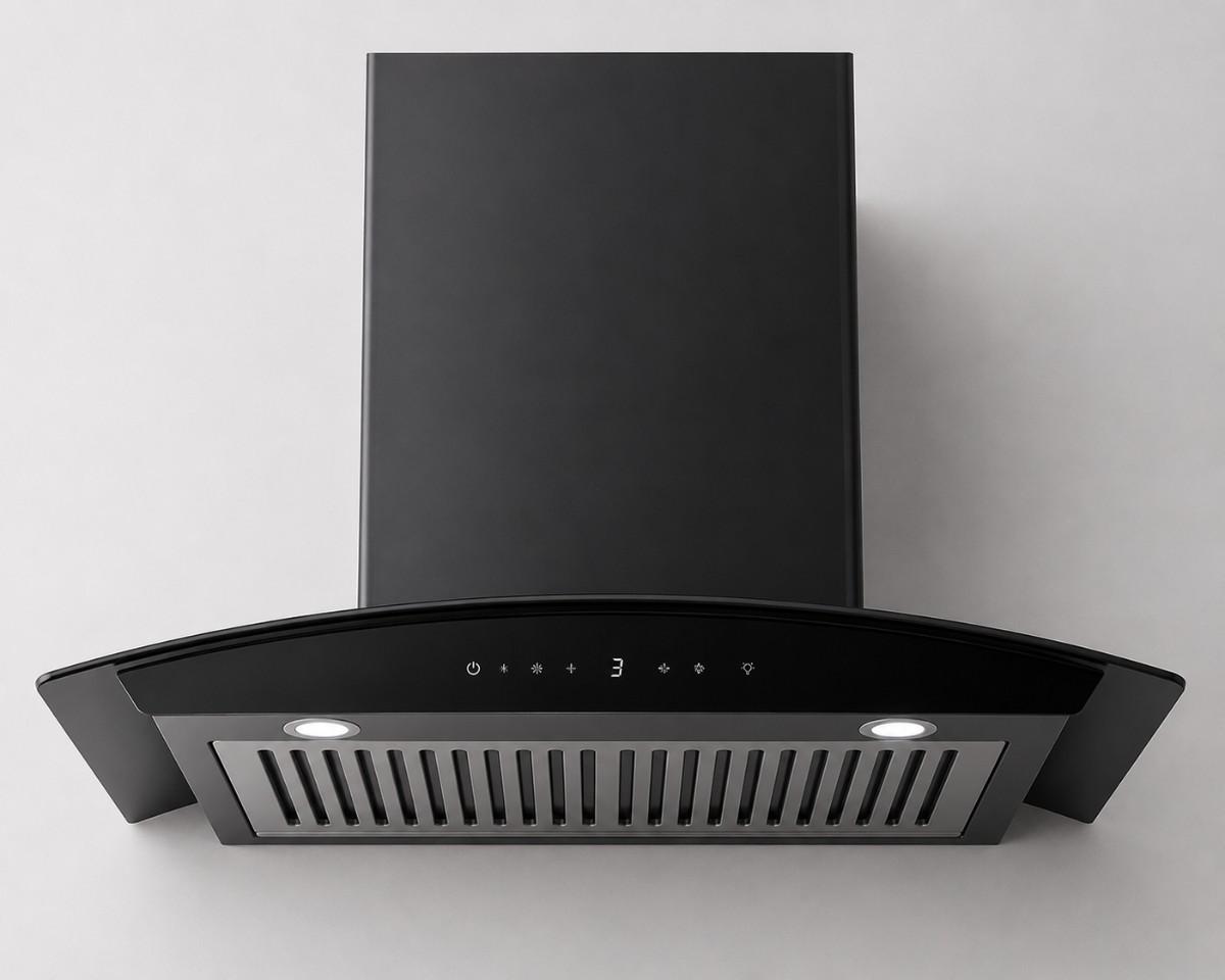 Chimney