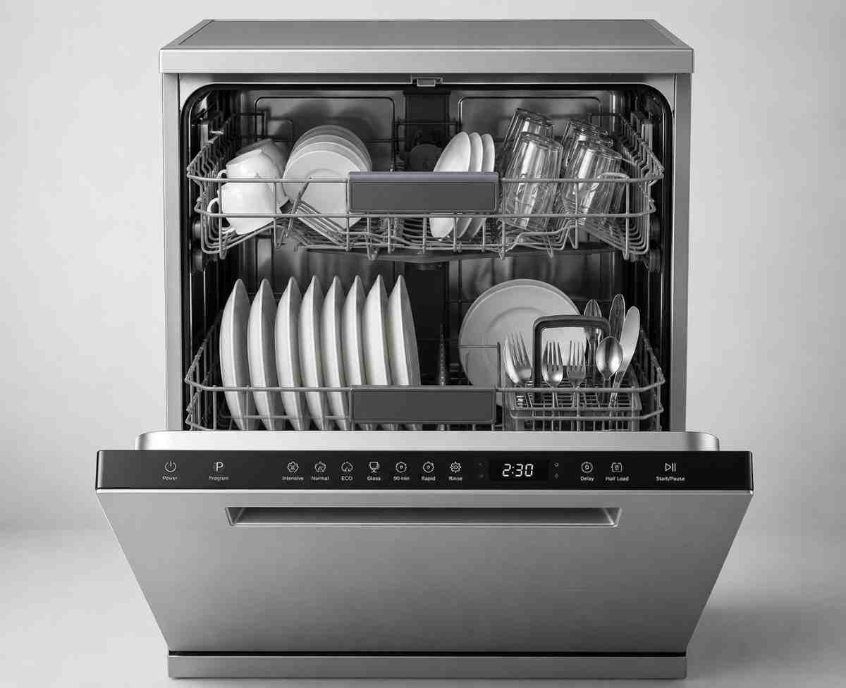 Dish washer