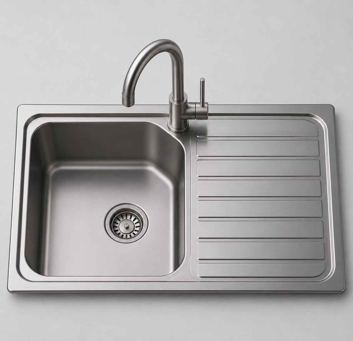 Kitchen sinks