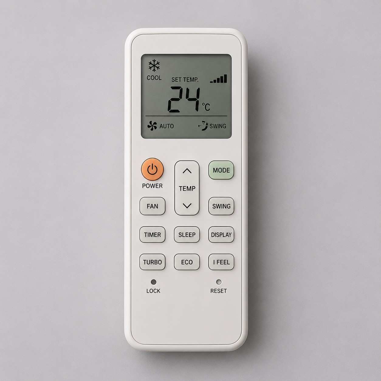 Remote control