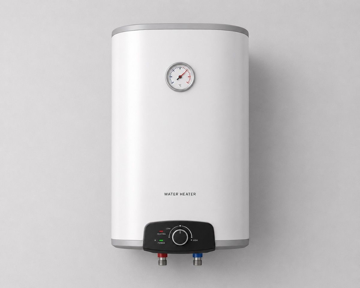 Water heater