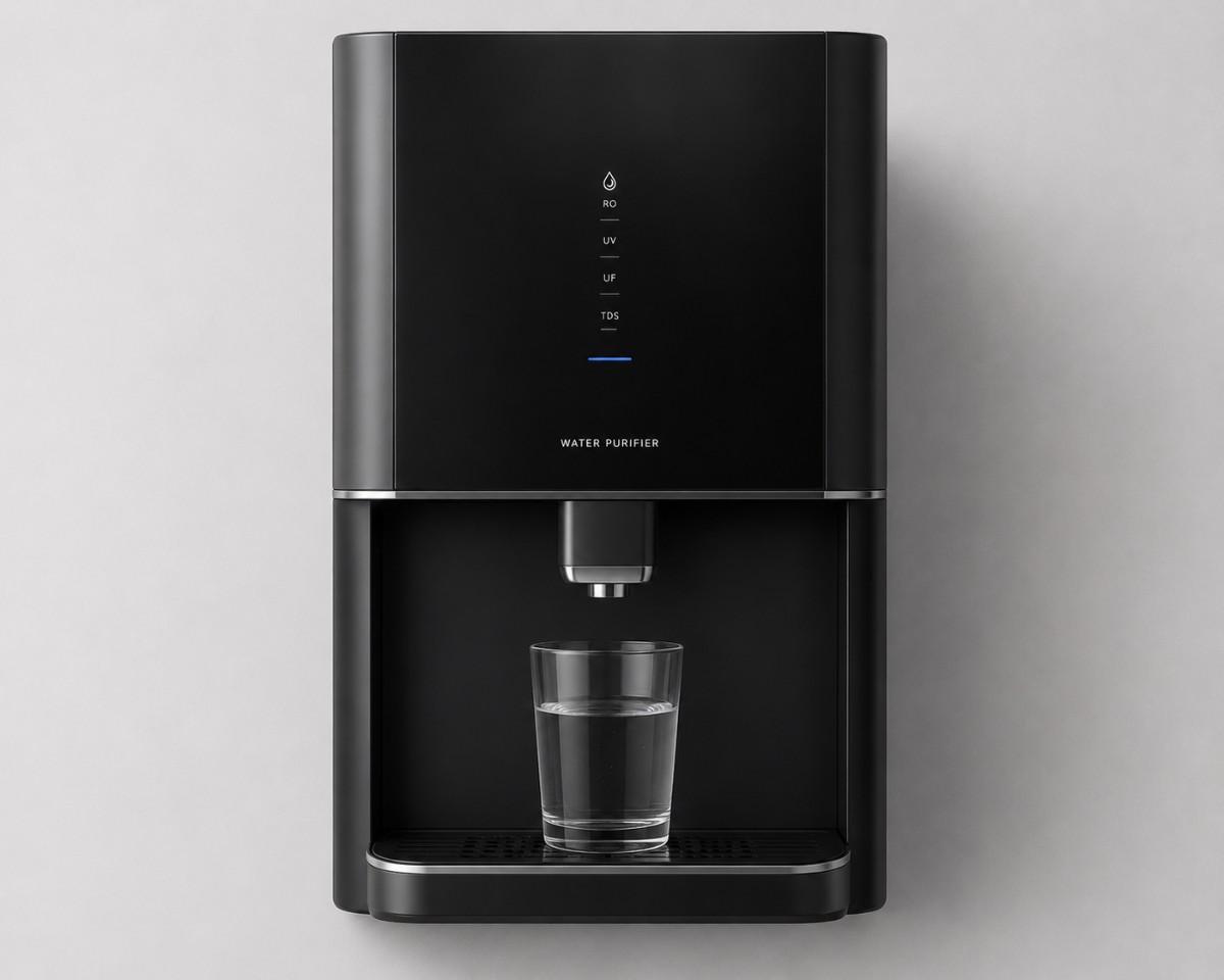 Water purifier