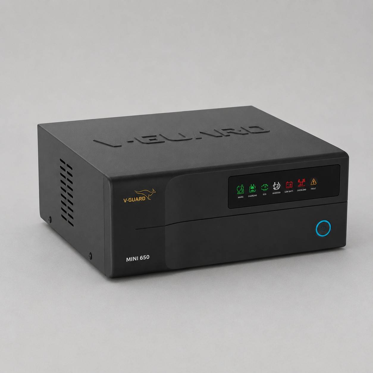 Digital Inverter