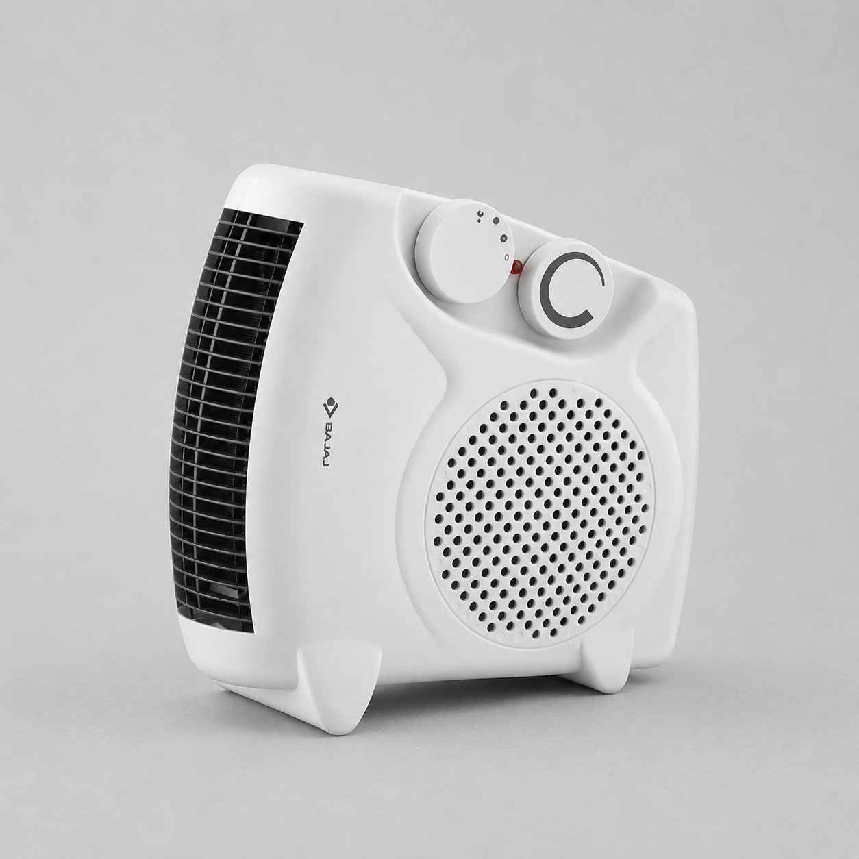 Room heaters