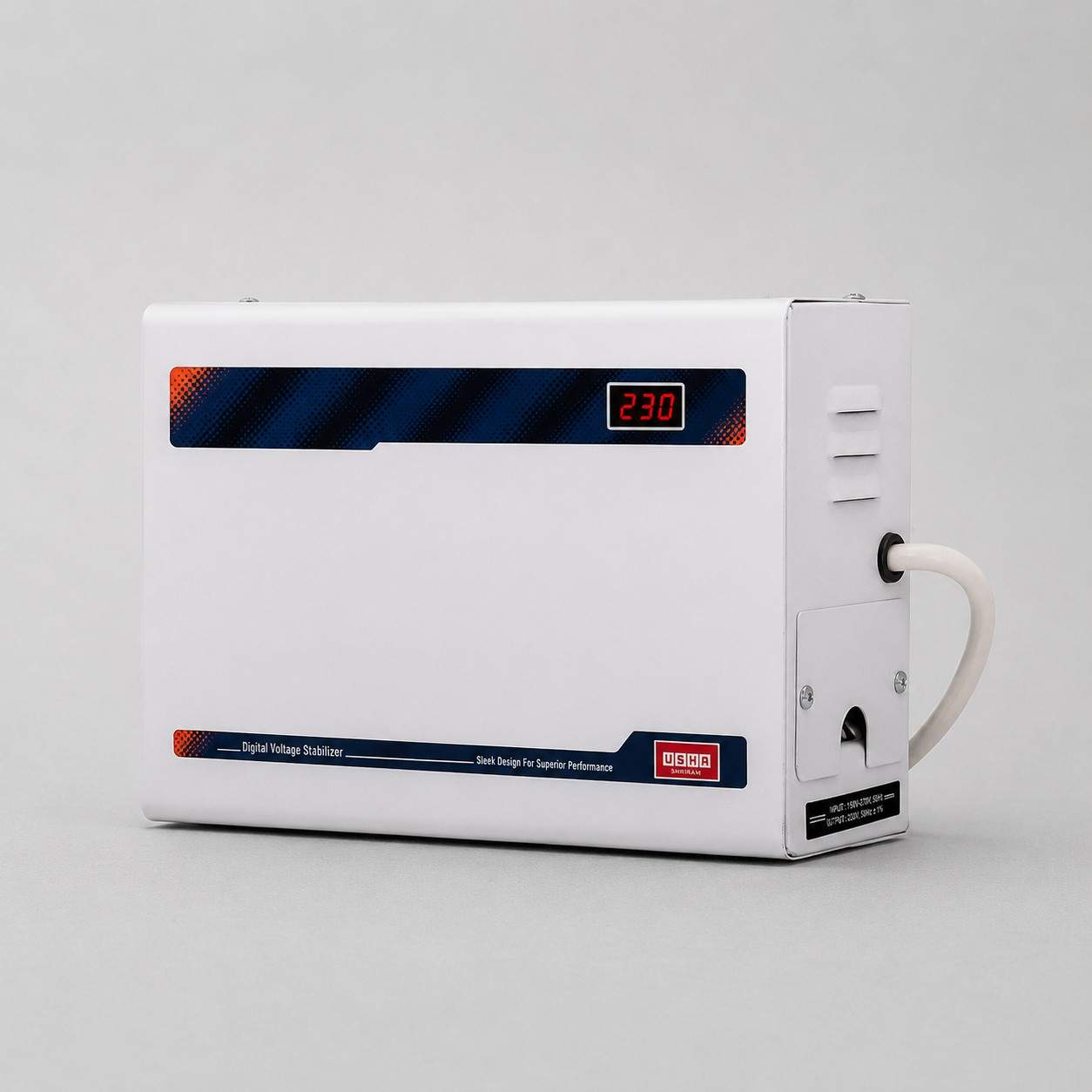 Voltage Stabilizer