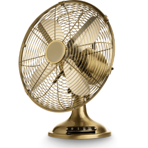 Table Fan